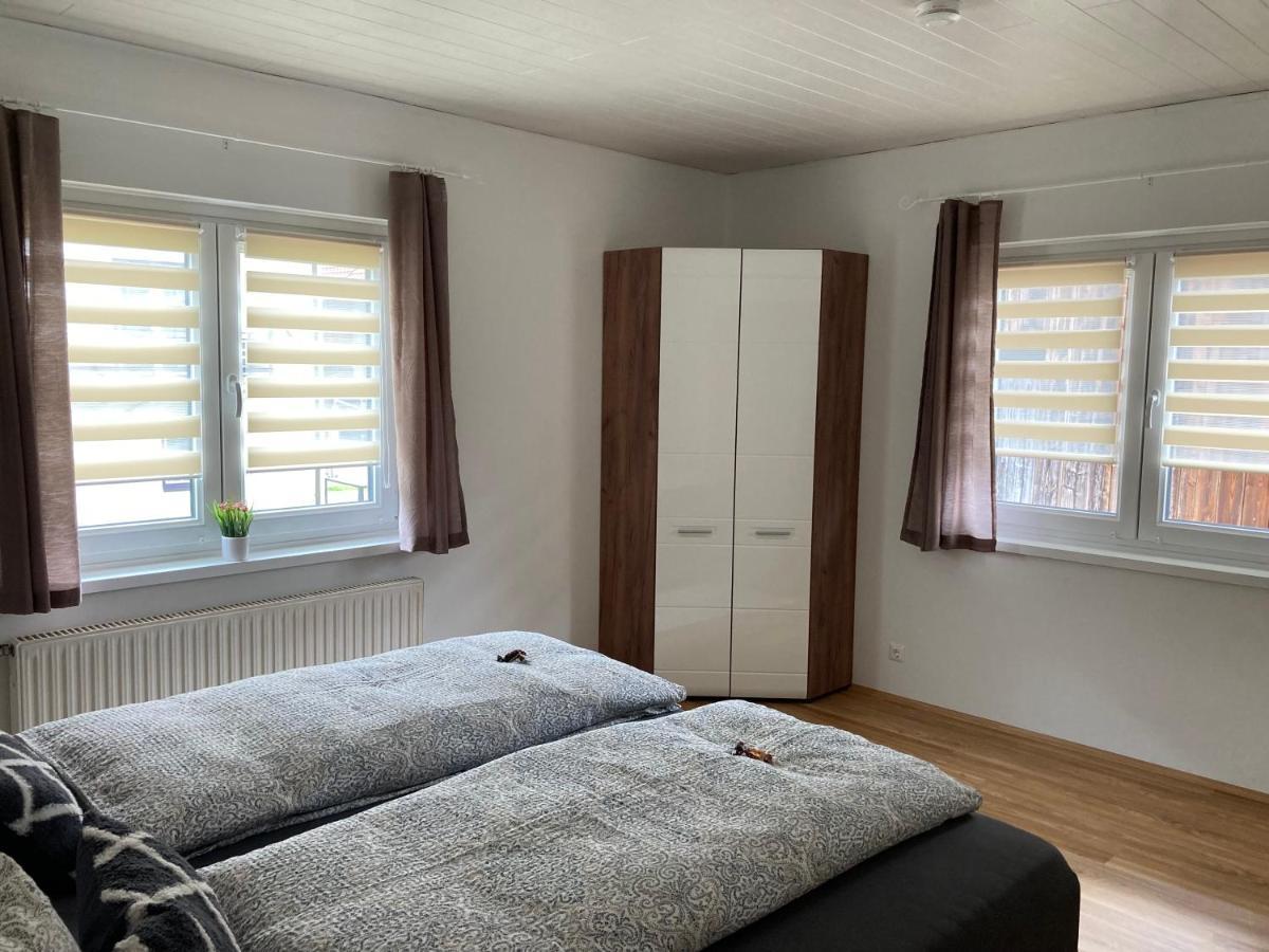 Landhaus Graf Oberferlach Exteriör bild