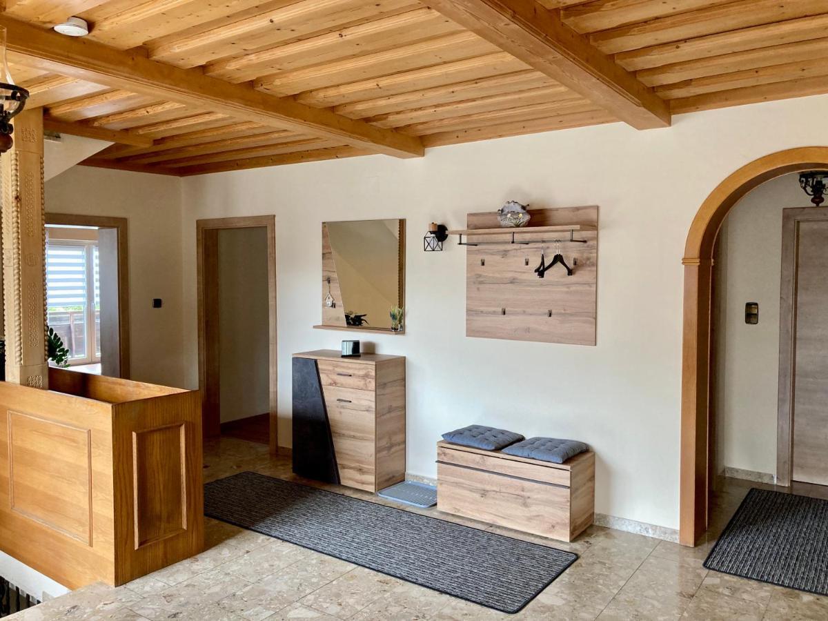 Landhaus Graf Oberferlach Exteriör bild