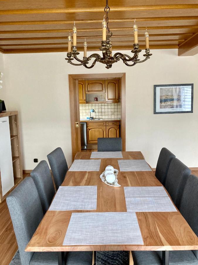 Landhaus Graf Oberferlach Exteriör bild